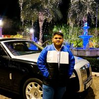 Soumya Darshan's profile picture