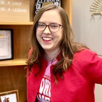 Megan Simpson's profile picture