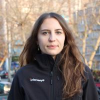 Deniz Şenliler's profile picture