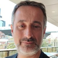 Craig McGowan's profile picture