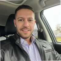 Jared Sachs' profile picture