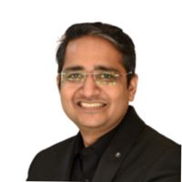 Vikas Jain's profile picture