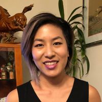 Ina Liu's profile picture