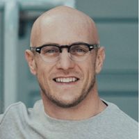 Travis Jones' profile picture