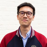 Darren Vong's profile picture