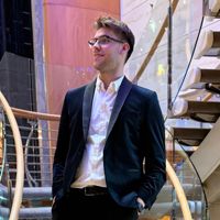 Joshua Crowe's profile picture