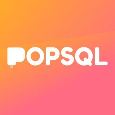 PopSQL office