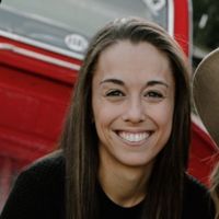 Jocelyn Mazzola's profile picture