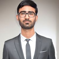 Gaurav Vyas' profile picture