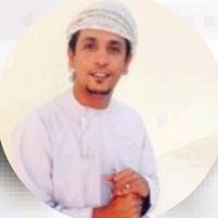Nasser Alqasmi's profile picture