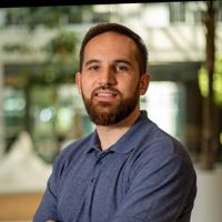 Nicolas Saudemont's profile picture