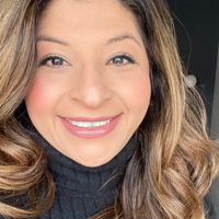 Claudia Rivera's profile picture