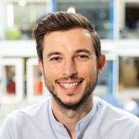 Ed Dossot's profile picture