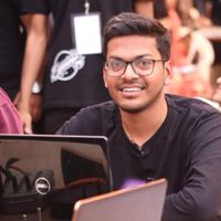 Deep Kotadiya's profile picture