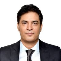 Saurabh Dubey's profile picture