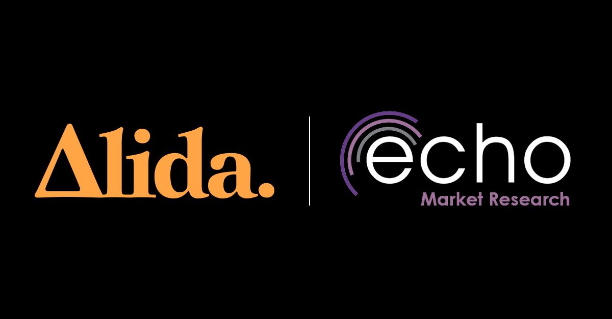 EchoMR Joins the Alida Partner Network to Elevate Customer Experiences, Alida
