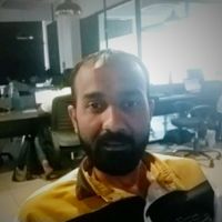 Dhaval Prajapati's profile picture