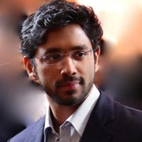 Parth Desai's profile picture