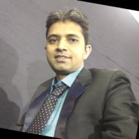 Patel Rajesh's profile picture
