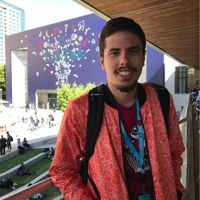 Gabriel Palhares' profile picture