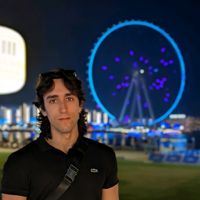 Julian Codespoti's profile picture