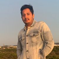 Kaniya Neinwal's profile picture