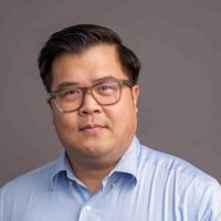 George Luu's profile picture