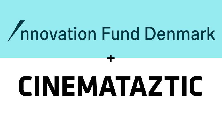 Innovation Fund & Cinemataztic, Cinemataztic