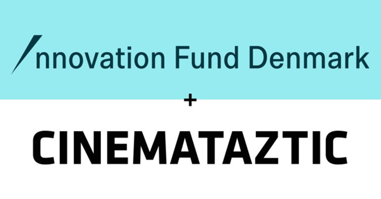 Innovation Fund & Cinemataztic