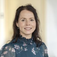 Marielle van der Sterren's profile picture