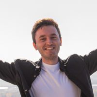 Alexandru Pavel's profile picture