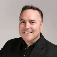 Patrick Hayes' profile picture