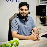 Azhar Shahzad's profile picture