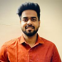 Dhananjay Pratap's profile picture