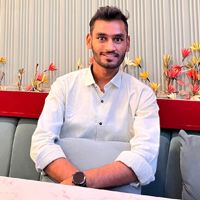 Navneet Bagri's profile picture
