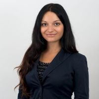 Kristina Krasteva's profile picture