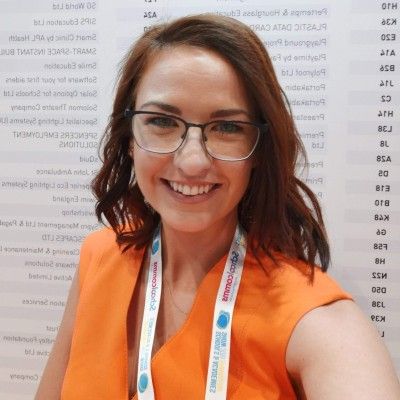 Rachel Dunne Manager, Marketing at ClickView The Org