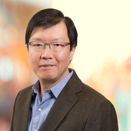 Samuel Wang Director at Finizio/Diagnostic Radiology Imaging