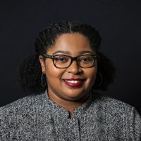Margarett McBride's profile picture