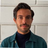 Matthieu Petitjean's profile picture