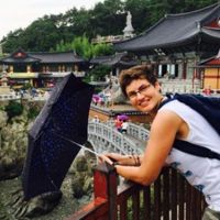 Aliona Otriashenkova's profile picture