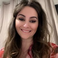 Hulya Cinar's profile picture