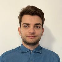 Andrei Miclea's profile picture