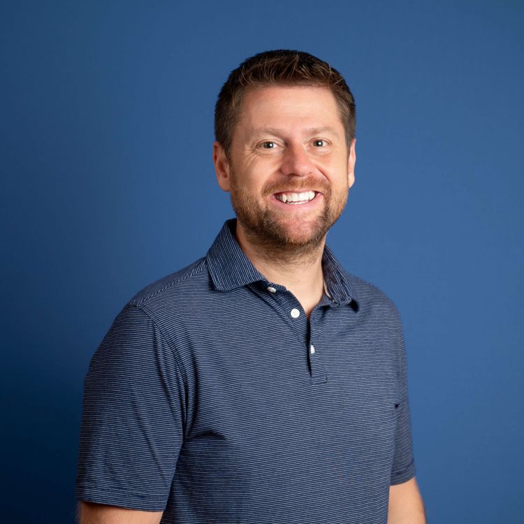 Eric Dennis Director, Marketing Operations at Powur The Org