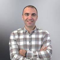 Gjorge Lazarov's profile picture