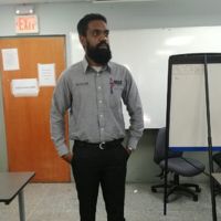 Navin Sanathan's profile picture