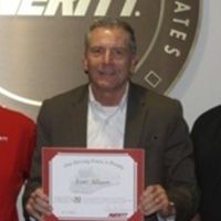 Tony Allison's profile picture