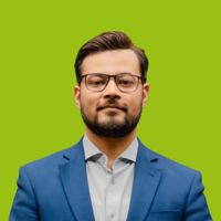Zuhair Ahmed's profile picture