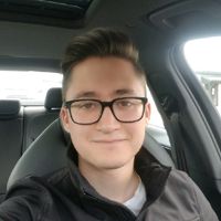 Samuel Bonny's profile picture