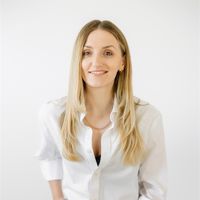 Katsiaryna Shaban's profile picture